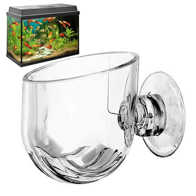 Aquarium Plant Seeds - Akrilik sucul bitki fincan akvaryum su