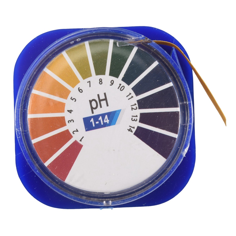 Planted Aquarium High Ph - ABJA-Yüksek Kalite 5 M Ph Alkali