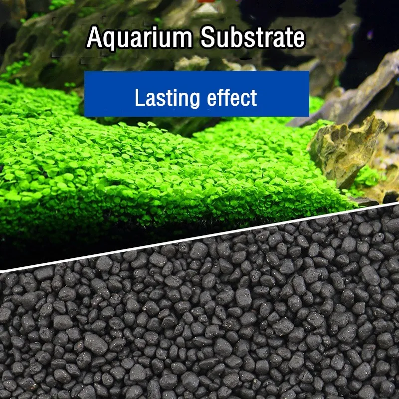 500g Akvaryum Bitki Toprak Sub - Aquarium Plant Liquid Fertilizer incelemesi ve fiyatı