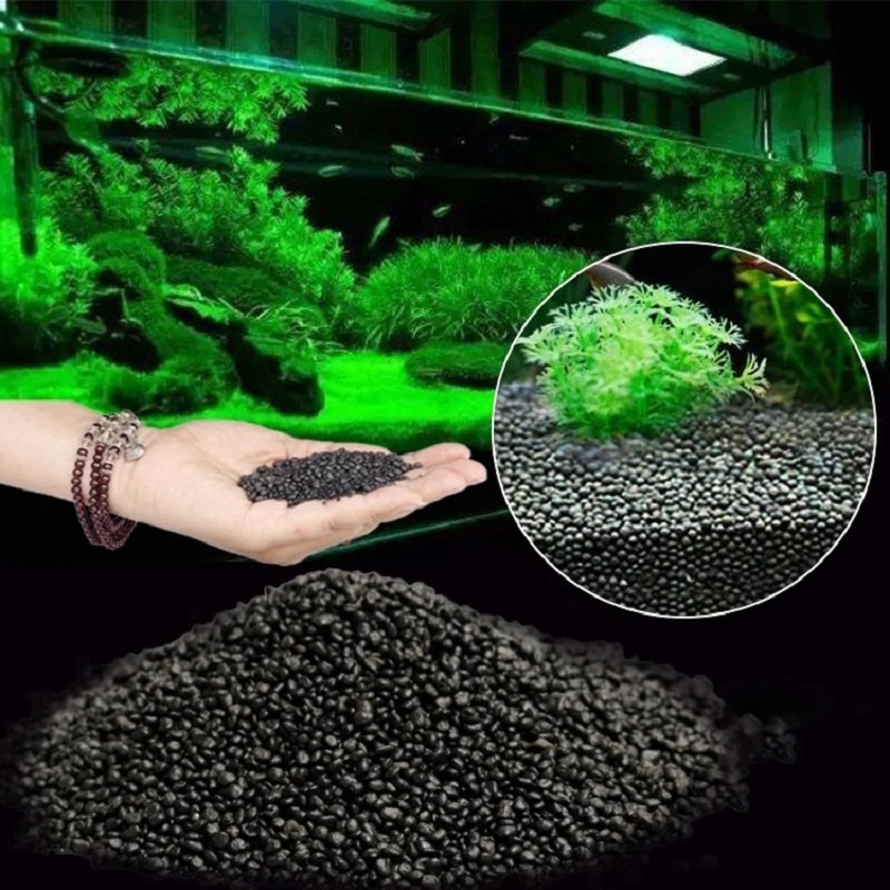 Balık Tankı Su Çim Çamur Bitki - Aquarium Plant Liquid Fertilizer incelemesi ve fiyatı