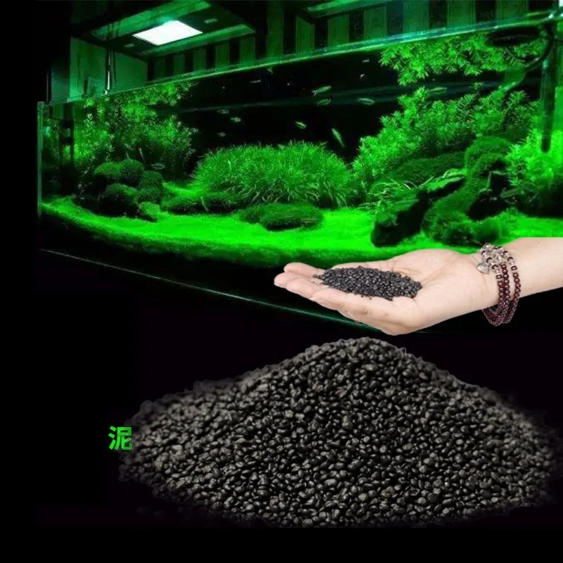 500g Balık Tankı Su Tesisi Doğ - Aquarium Plant Liquid Fertilizer incelemesi ve fiyatı
