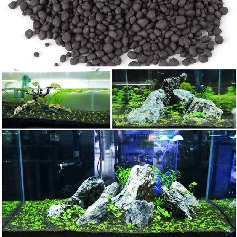 500g Balık Tankı Su Tesisi Doğ - Aquarium Plant Liquid Fertilizer incelemesi ve fiyatı