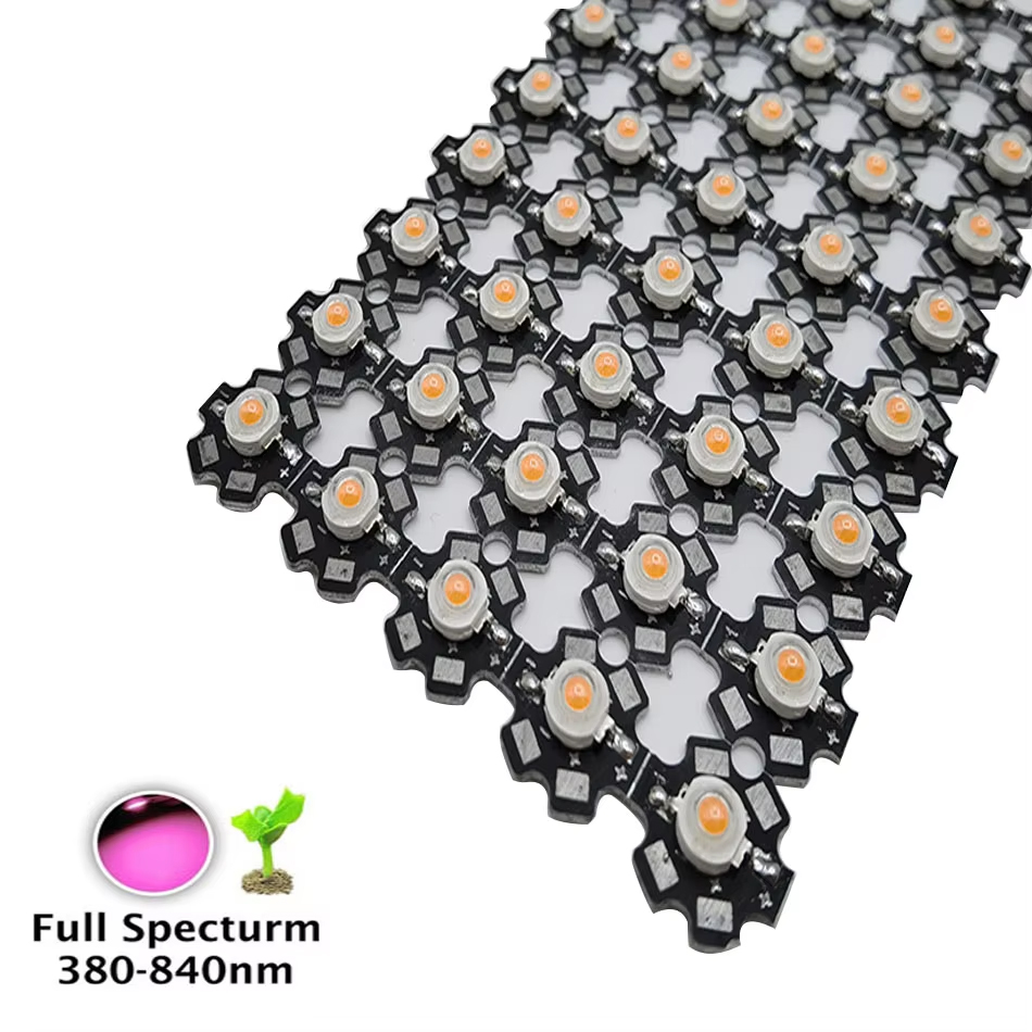 1W 3W 5W LED Lamba Boncukları  - Aquarium Plant Seeds incelemesi ve fiyatı