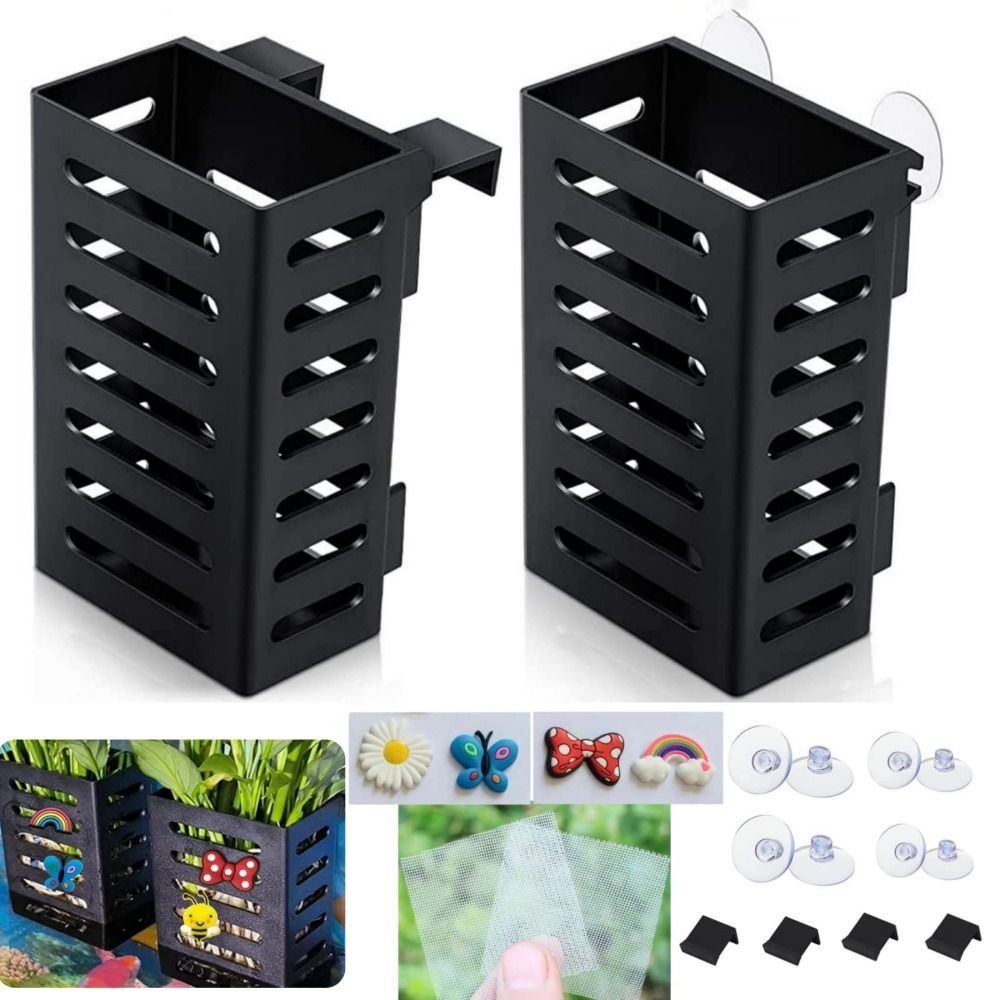 Hydroponic akvaryum camı bitki - Emersed Plants Aquarium incelemesi ve fiyatı