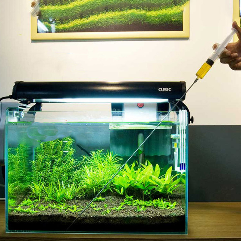 30cm 50cm akvaryum bitkileri b - Aquarium Plant Liquid Fertilizer incelemesi ve fiyatı