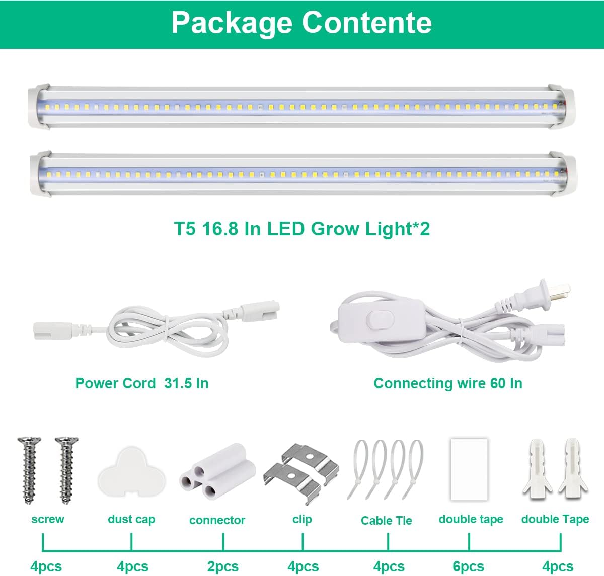 LED Büyüme Lambası Bitki Tam S - Aquarium Plant Seeds incelemesi ve fiyatı